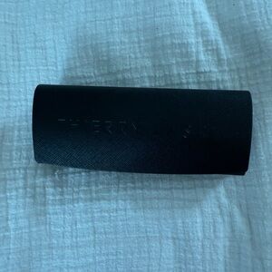 Thierry Lasry sunglasses case